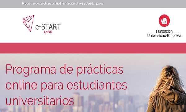 2019. AGECO España atención alumnado universitario en prácticas
