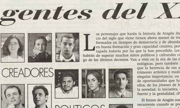 Premio Don Bosco. Brazo robot 1989