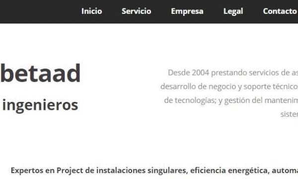 betaad ingenieros