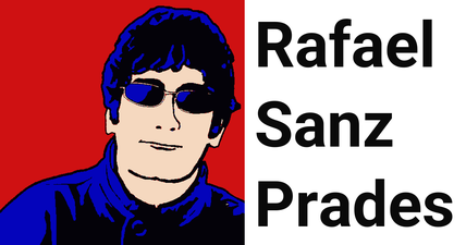 Rafael Sanz Prades